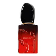 Perfume Si Passione Feminino Eau de Parfum Intense